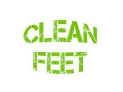 Производственная компания «Clean Feet»